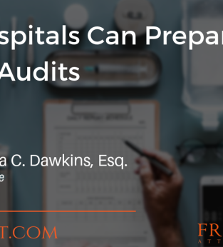 How Hospitals Can Prepare For S10 Audit