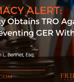 Pharmacy Alert Pharmacy Obtains Tro Against Psao