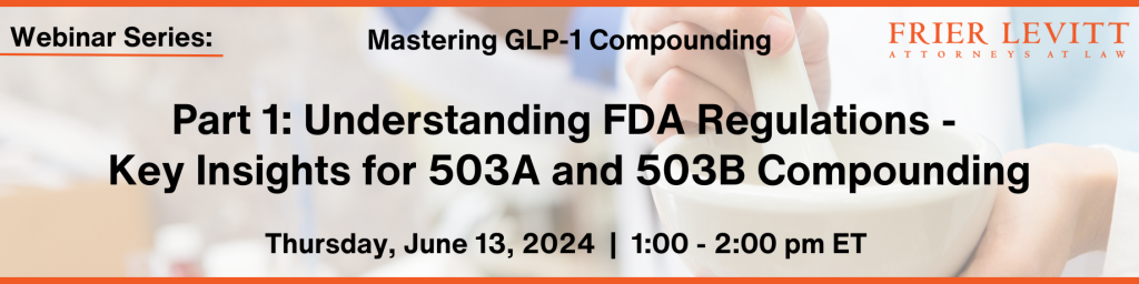 Fda 503B Compounding Pharmacies List – DACHN