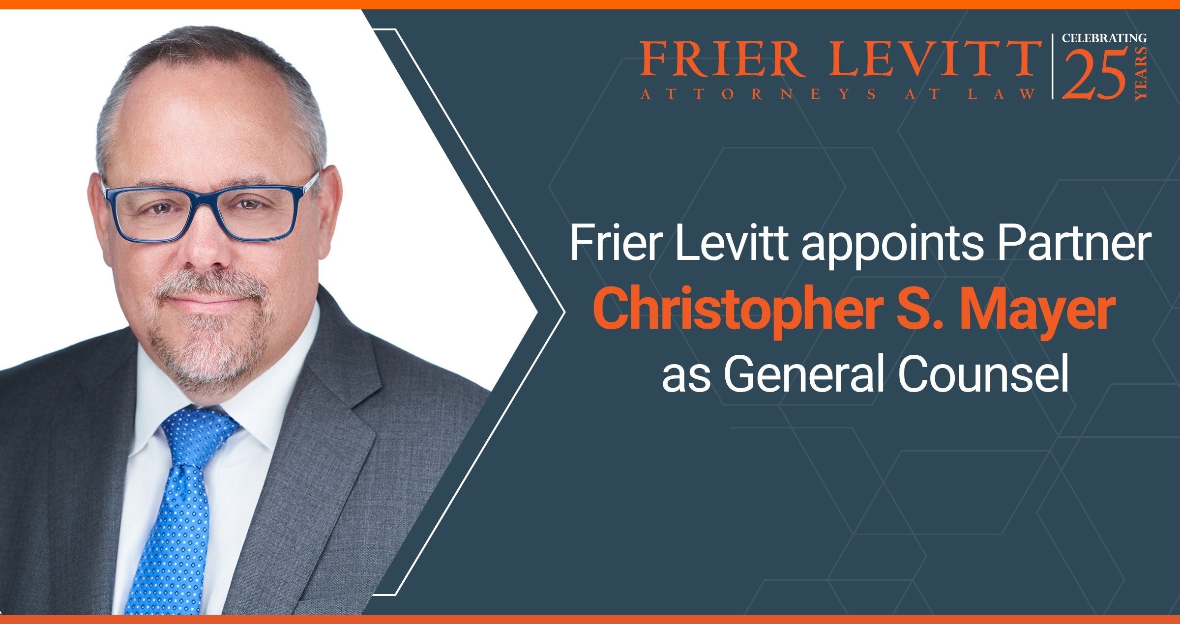 semaglutide law firm in kentucky Frier Levitt Appoints Partner Christopher S. Mayer as General Counsel Frier  Levitt Appoints Partner Christopher S. Mayer as General Counsel