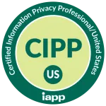 CIPP badge