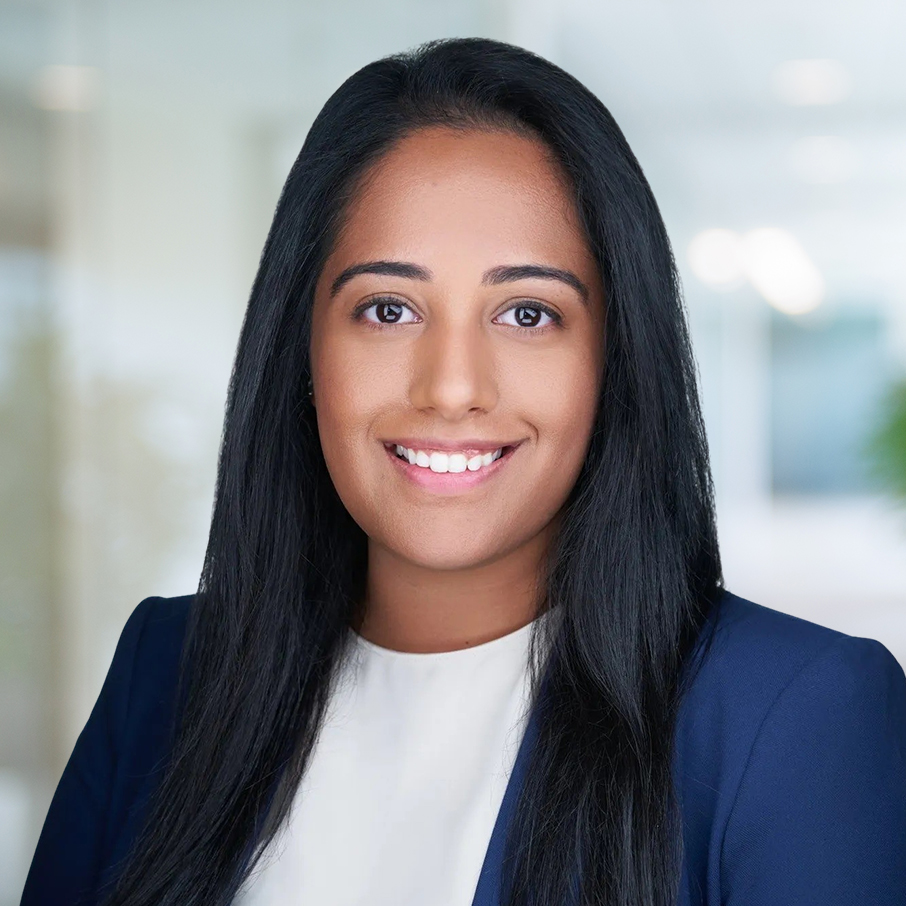 Harini Bupathi