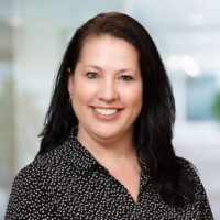 Lori Lueger Schaffer