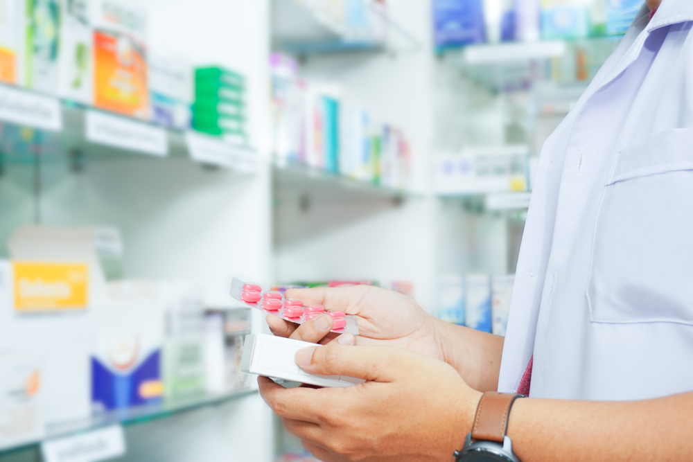 Landmark FTC Settlement with Express Scripts Likely to Have Major ...