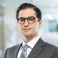Kamron Sharif