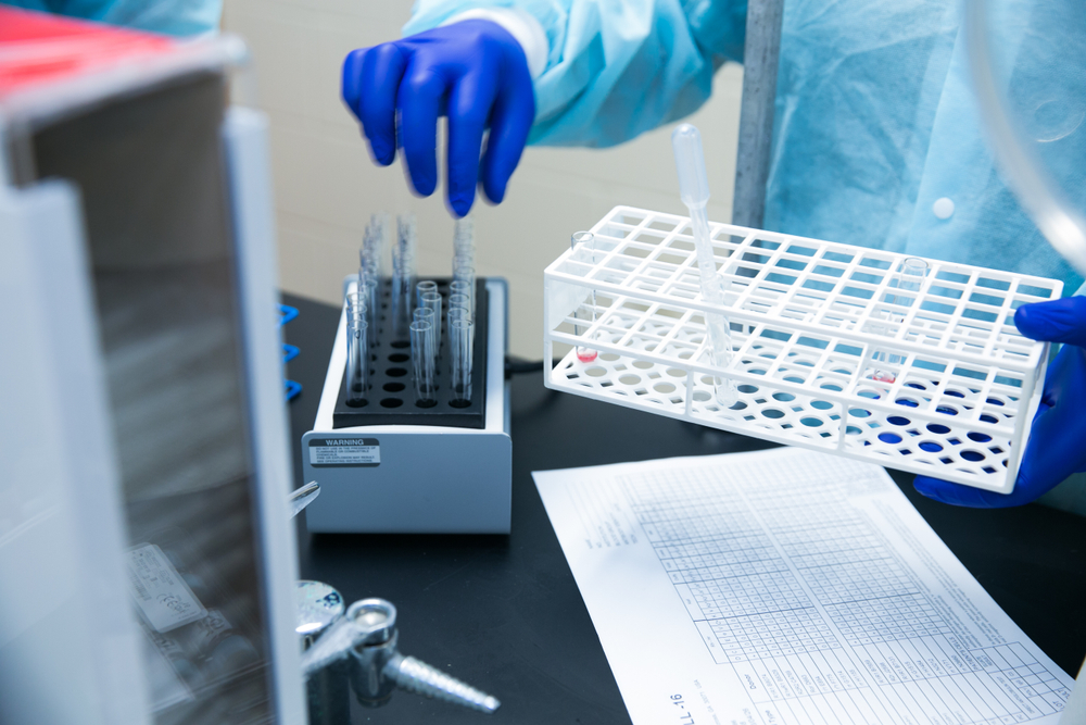 Physician Practices with In-Office Laboratories – Are You Prepared for ...