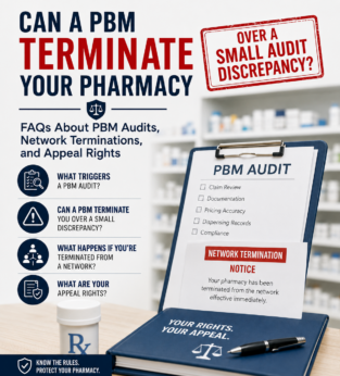 Pbm Audit Qa