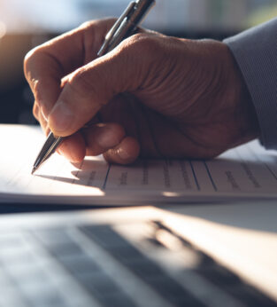 Documentation - Shutterstock 1687192501