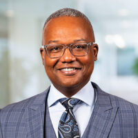 Winston Kirton