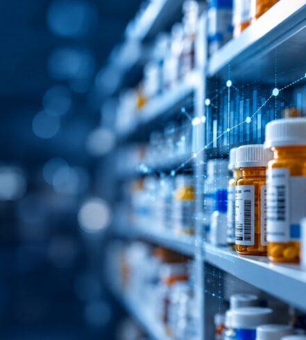 340b Contract Pharmacy Restrictions